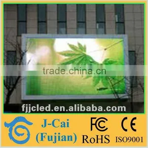 New Product P16 Outdoor Mono Color Led Display thumbnail-1