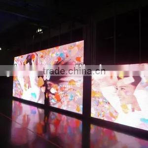 Ryham Super Brightness P16 Outdoor Full Color Led Display thumbnail-1