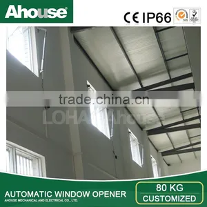 Ahouse Electric Linear Actuator Automatic Window Opener- (CE and IP66) thumbnail-5