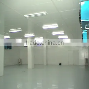 Zhejiang Hangzhou YEMOO Walk in Cold Room for Sale With Inside Cooler Equipment thumbnail-1