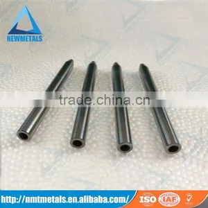 Water Jet Nozzle for Waterjet Cutting Machine Parts,cnc Waterjet Cutting Machine Spare Parts,tungsten Carbide Abrasive Nozzle thumbnail-1