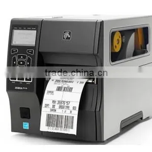 Bizsoft Zebra ZT410 Barcode Printer thumbnail-2