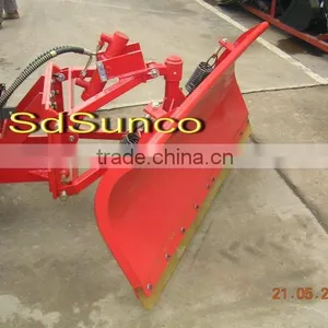 Snow Machine !!Snow Blade and Snow Sweeper for Jimna Tractor thumbnail-2