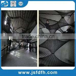 Ourdoor Safety Net for Children thumbnail-2