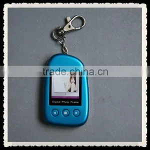 TFT Lcd Digital Photo Frame thumbnail-1