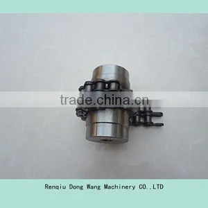 S45c Steel Coupling thumbnail-4