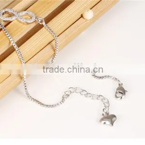 2016 Jewelry Manufacturer Copper Jewelry With Plated thumbnail-2