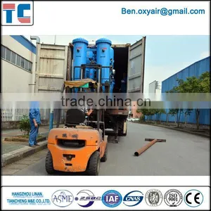 Air Separation Plant thumbnail-4