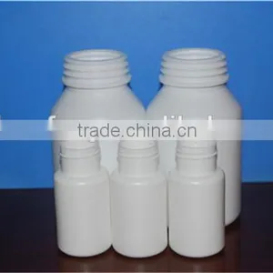 200ml Plastic Pill Bottle HDPE Bottle thumbnail-4