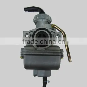 Hot Selling Kunfu Racing Carburetor Motorcycles thumbnail-1