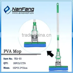 2016 Magic PVA Mop Sponge Mop thumbnail-1