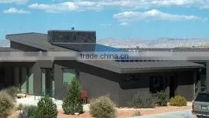 Complete With Battery and Brackets 75KW Solar Power System thumbnail-1