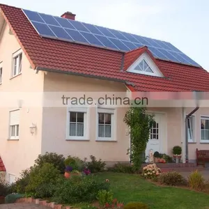 Led Solar Home Lighting System 100W thumbnail-6