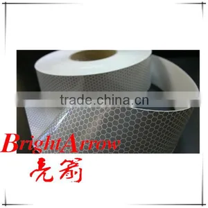 China High Intensity Grade Honeycomb Reflective Sheeting thumbnail-1