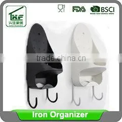 Hotel Accessories Hotel Iron Holder and Ironing Board Organizer thumbnail-1
