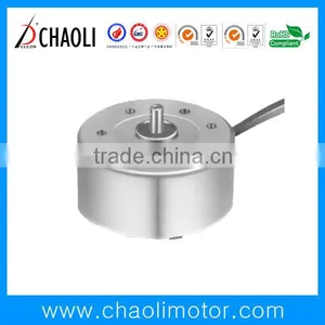 Low Electromagnetic Interference Small Motor CL-RF300EA for Aircraft rc Airplane thumbnail-1