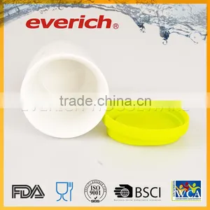 Beautiful OEM Design Top Quality Best Supplier Enamel Mug thumbnail-5