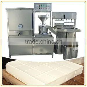 BEAN CURD MACHINE FOR SALE thumbnail-3