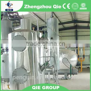 Qi'e Company Machine Soybean Oil Production Machine Supplier thumbnail-6