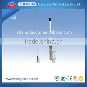 1090Mhz 9dBi Gsm Fiberglass Base Station Antenna thumbnail-1