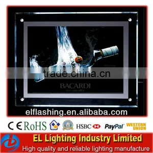 High Brightness Led Lighting Box thumbnail-1