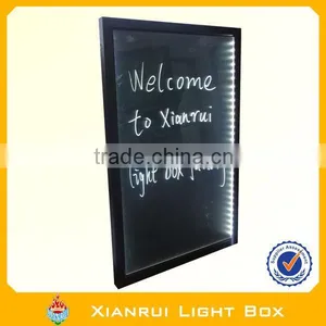 2016 Hot Sell Colourful LED Writing Board thumbnail-1