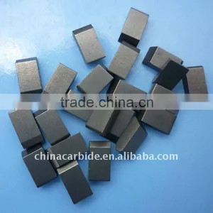 Carbide Saw Tip for Carbide Saw Blades for Cutting Wood thumbnail-1