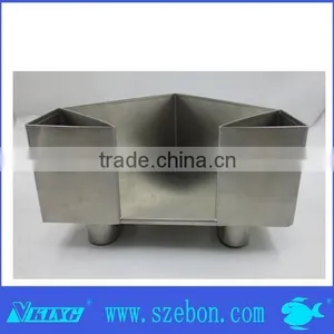 Stainless Steel Bar Caddy thumbnail-3