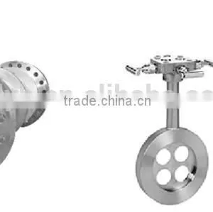 Balance Orifice Flowmeter thumbnail-4