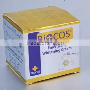 Whitening Cream Box thumbnail-3
