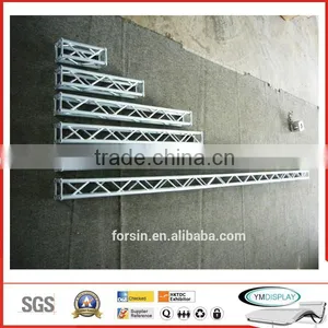 Aliuminum Truss Displsy (100 Square Box) - Show Booth thumbnail-1