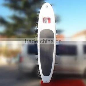 Simplicity Inflatable Sup Stand up Paddle Surf Board With Window thumbnail-2