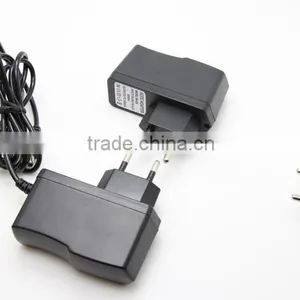 Factory Supply EU US UK Plug 5V 2A Portable Usb Wall Charger thumbnail-5