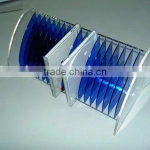 Acyclic Display Rack thumbnail-1