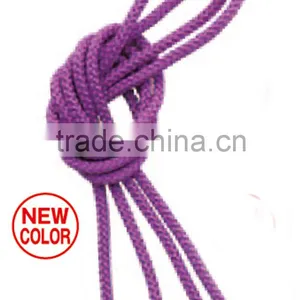 Rhythmic Gymnastics SASAKI Rope POLYESTER M-242-VI Violet thumbnail-1
