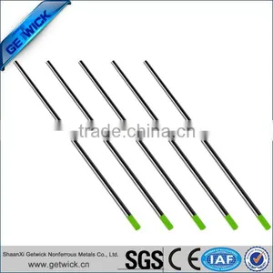 Thoriated Tungsten Electrodes thumbnail-1