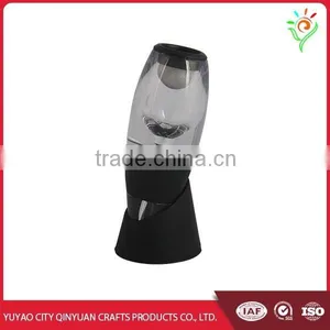 Hand Made Wine Decanter, Wholesale Wine Decanters thumbnail-5