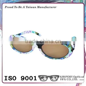 Retro Vintage Style Sunreader Tinted Lens Reading Glasses With Rubber Coating thumbnail-4