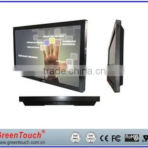22inch ir Touch Screens,ir Touch Frames,ir Touch Screen Overlays thumbnail-1