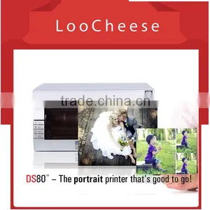 Dnp Ds40 620 RX1 80 Dye Sub Printer thumbnail-4
