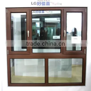 Pvc Interior Door With Handle thumbnail-6