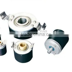 Incremental and Absolute Type Electro-optic Rotary Encoder thumbnail-1