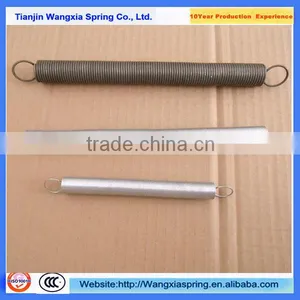 Extension Load Type and Coil Style Trampoline Springs thumbnail-1