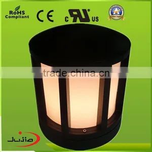 2015 Top Quality Bridgelux/OSRAM Garden Lamp Led Garden Light thumbnail-2