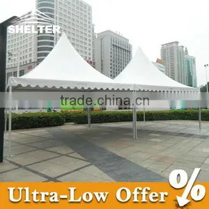Outdoor Tent 6x4 for Parking thumbnail-2