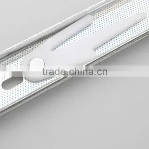 Jieyang 3-fold Ball Bearing Soft Closing Drawer Slide for Furniture Hardware Quality Choice thumbnail-4