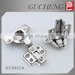 35mm Cup Steel Furniture Mepla Door Cabinet Hinge thumbnail-1