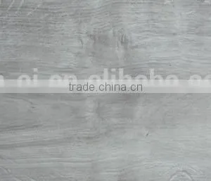 CHANGZHOU NEWLIFE INDOOR EMBOSSED WOOD LOOK PVC MATERIAL CLICK FLOORING TILE thumbnail-1