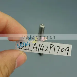 Bosch Fuel Injection Single Cylinder Nozzle 0433172047 , DLLA142P1709 Fuel Nozzle Parts for Car thumbnail-2