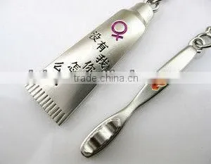 Free Shipping Toy Camera Keychain -- DH 14307 thumbnail-1